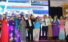 Hành trình bền bỉ kết nối triệu trái tim vì biển đảo quê hương Việt Nam