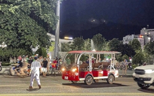 Tai nạn chết người ở Quy Nhơn: Tài xế xe điện du lịch thiếu quan sát