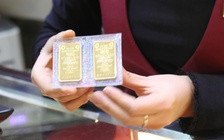 Giá vàng hôm nay 20.8.2025: Giảm nhưng vẫn cao hơn thế giới 19,2 triệu đồng/lượng