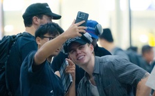 'Hiện tượng' tỉ view The Kid Laroi đến Việt Nam