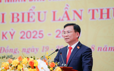 Lâm Đồng: Đổi mới, bứt phá để phát triển