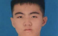 Nam sinh trường nghề ra khỏi nhà, rồi mất liên lạc với gia đình