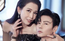 Thái Thiếu Phân: Tôi suýt thành góa phụ