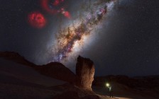 Ngôi sao sáng nhất bầu trời đêm lại xuất hiện: Hãy dậy sớm rạng sáng mai!