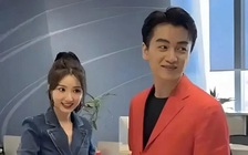 Vừa ly hôn Trần Nghiên Hy, Trần Hiểu đã đăng ký kết hôn với tình mới?