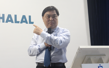 Thị trường du lịch Halal 350 tỉ USD, cơ hội cho nguồn nhân lực đạt chuẩn