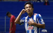 'Messi Thái' rực sáng, CLB CAHN thua cực đáng tiếc tại giải Đông Nam Á: HLV Polking thất thần!