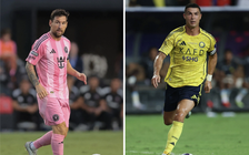 Ronaldo, Messi dần được thay thế bởi Lamine Yamal, Mbappe?