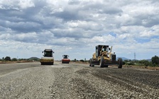 Khánh Hòa đẩy nhanh tiến độ 3 dự án giao thông, tăng cường kết nối liên vùng