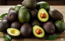 Ngày mới với tin tức sức khỏe: Phát hiện thêm lợi ích của quả bơ