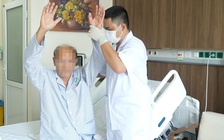 TP.HCM: 95 phút ngưng tim, cụ ông người nước ngoài thoát chết ngoạn mục
