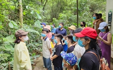 Sở Du lịch Ninh Bình khuyến cáo sau vụ du khách tử vong trong rừng Cúc Phương