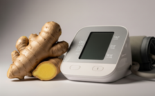 Điều gì xảy ra với huyết áp và cholesterol khi bạn thêm gừng vào chế độ ăn?