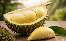 Sầu riêng bổ dưỡng nhưng người mắc 4 bệnh này cần thận trọng