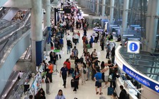 Thái Lan tặng 200.000 vé máy bay miễn phí cho du khách nước ngoài