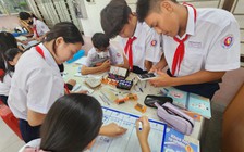 Năm học mới, TP.HCM đẩy mạnh ứng dụng công nghệ  các môn khoa học, ngoại ngữ