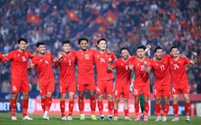 Đội tuyển Việt Nam chốt 'quân xanh', ông Kim và U.23 Việt Nam dồn sức châu Á