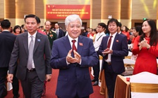 Ông Đỗ Văn Chiến làm Bí thư Đảng ủy Cơ quan Ủy ban T.Ư MTTQ Việt Nam