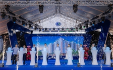 Lâm Đồng xây dựng hơn 5.500 căn nhà cho công nhân