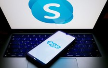 Lời cảnh báo đến người dùng Skype