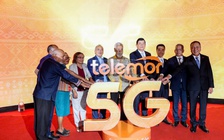Viettel khai trương mạng 5G đầu tiên tại Timor-Leste
