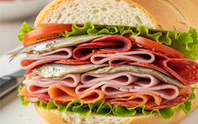 4 món ăn sáng nên tránh nếu không muốn công sức giảm cân vô ích