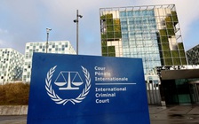 Mỹ cấm vận thêm 2 thẩm phán, 2 công tố viên ICC