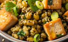 Người tập gym cần ăn gì để thận khỏe hơn?