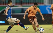 V-League: HAGL gặp lịch thi đấu siêu khó, cuộc đua trụ hạng gian nan