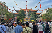 Lịch âm hôm nay 22.8: Ngày cuối tháng 6 nhuận, người Việt bước vào tháng 7 âm lịch