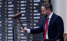 Texas thông qua bản đồ khu vực bầu cử gây tranh cãi