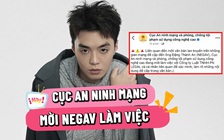 Negav liên tiếp vướng ồn ào, bị Cục An ninh mạng mời làm việc