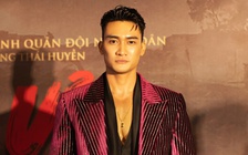 Đằng sau vai diễn của Lương Gia Huy trong 'Mưa đỏ'