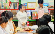 TP.HCM đặt mục tiêu khoảng 30% học sinh vào hệ thống đào tạo nghề