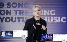 Nhạc sĩ Hứa Kim Tuyền đón tin vui lớn