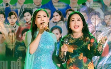 Ca sĩ Hồ Như Ý tiết lộ cuộc sống sau chương trình 'Solo cùng bolero'