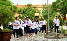 Học sinh Cần Thơ tựu trường ngày nào?