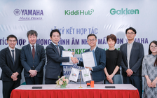 Ứng dụng công nghệ giáo dục âm nhạc vào chương trình STEAM mầm non tại Việt Nam