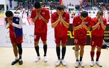 Thể thao Thái Lan dính bê bối ăn chặn tiền thưởng trước SEA Games 33: Cảnh sát vào cuộc