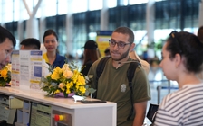 Thêm Vietravel Airlines 'dọn về' T3, nhà ga cũ Tân Sơn Nhất chỉ còn 1 hãng bay