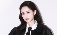 'Tiểu Long Nữ' Lý Nhược Đồng: Tôi không có ý định tìm bạn trai