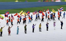 Thái Lan kiểm tra giới tính VĐV tại SEA Games 33