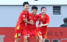 Đội tuyển nữ Việt Nam được kỳ vọng sẽ 'lột xác' ngoạn mục ở SEA Games 33