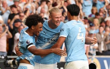 Diện mạo các 'đại gia' sau vòng đấu ra mắt