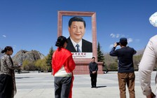 Trung Quốc thúc đẩy siêu đập thủy điện, tăng kết nối đường sắt cho Tây Tạng