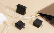 Có thể dùng bộ sạc điện thoại để sạc pin cho laptop?