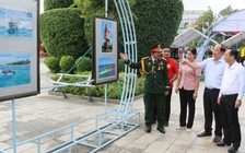 Bí thư Tỉnh ủy Cà Mau: Khẩn trương lắp đặt mái che ở tháp cổ Vĩnh Hưng