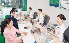 Hai con gái Phó chủ tịch VPBank cũng đua gom cổ phiếu lúc giá tăng vùn vụt