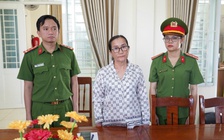 Quảng Ngãi: Bắt giam một cán bộ tham ô hàng trăm triệu đồng