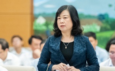 Bộ trưởng Y tế: '50% thuốc bán qua mạng khả năng là thuốc giả'